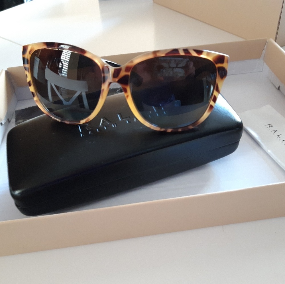 Ralph Lauren women's sunglasses
